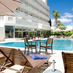 Moon Dreams Paraiso - Adults Recommended 3*, Es Cana España