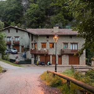 Casa Rufo De Pensión
