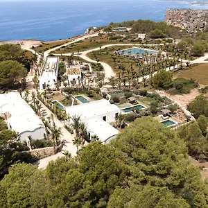 Cap Menorca Relais & Chateaux 5*, Son Bou España
