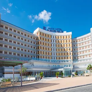 Hl Suitehotel - Adults Only 4*, Playa del Inglés España