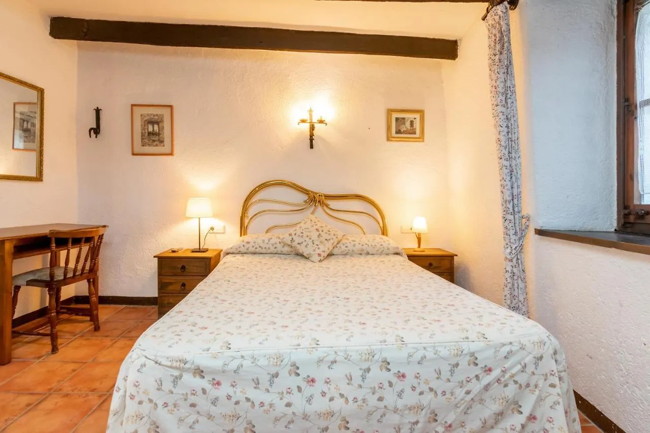 Apartamento Can Lo 2 Apartment Rupit