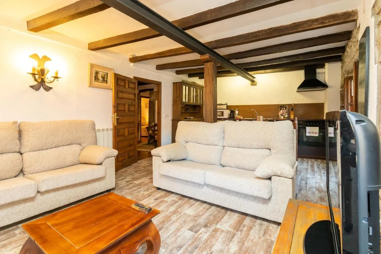 Apartamento Can Lo 2 Apartment Rupit 0*,