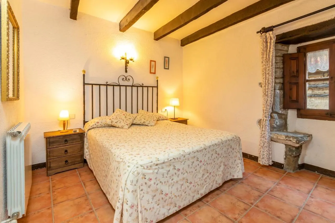 Apartamento Can Lo 2 Apartment Rupit