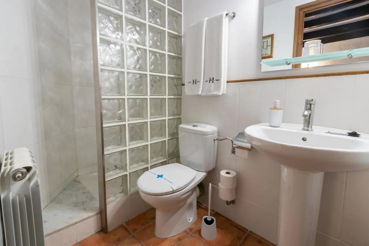 Apartamento Can Lo 2 Apartment Rupit