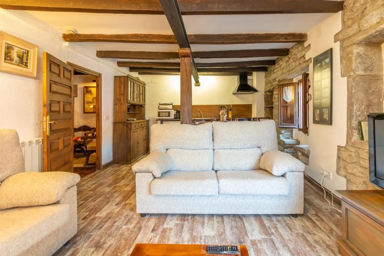 Apartamento Can Lo 2 Apartment Rupit 0*,  Spain