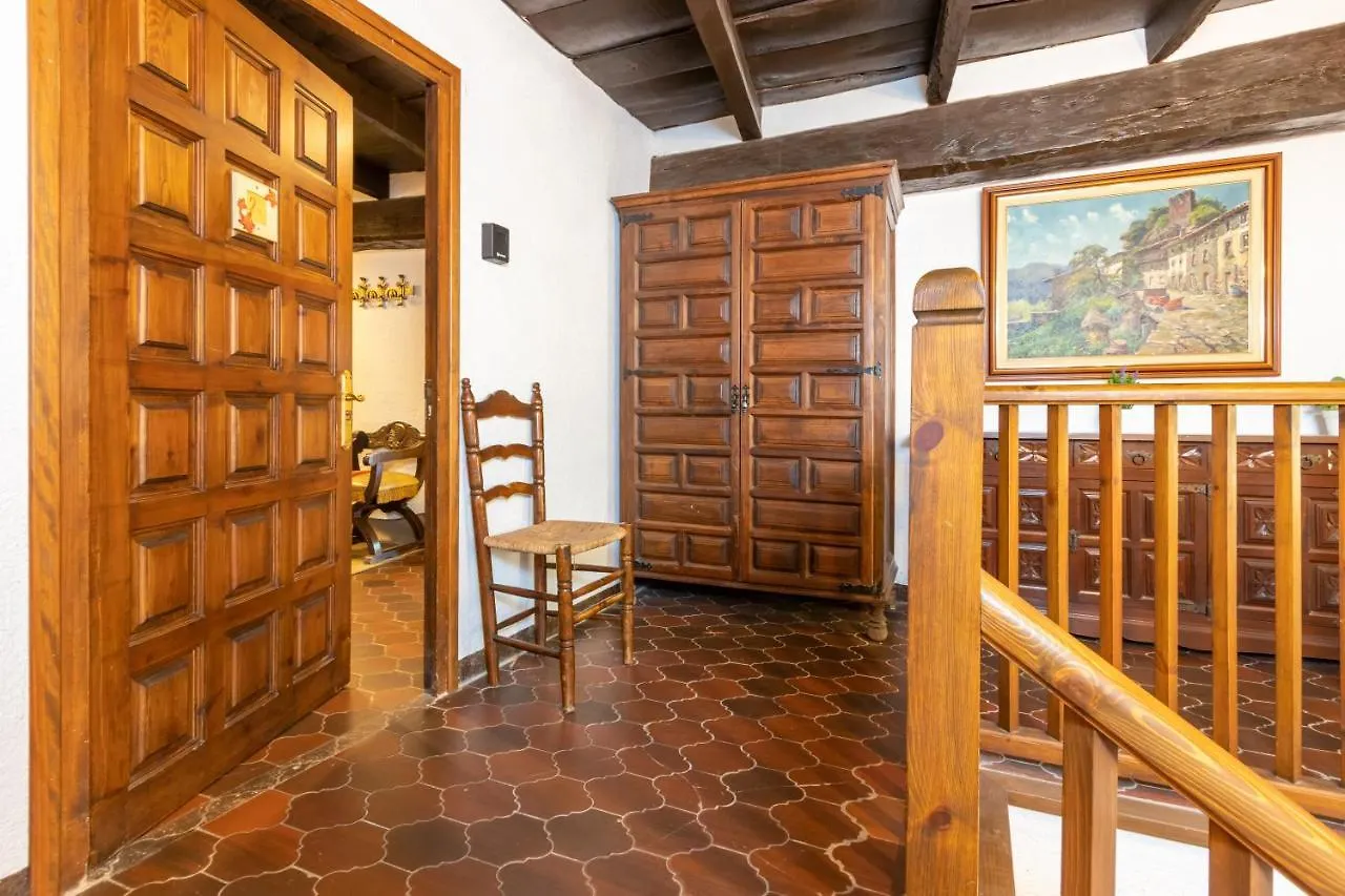 Apartamento Can Lo 2 Apartment Rupit