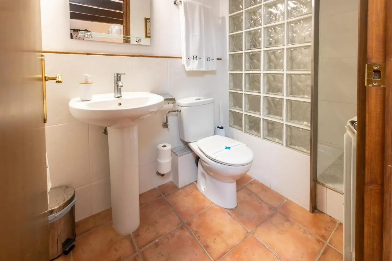 Apartamento Can Lo 2 Apartment Rupit 0*,